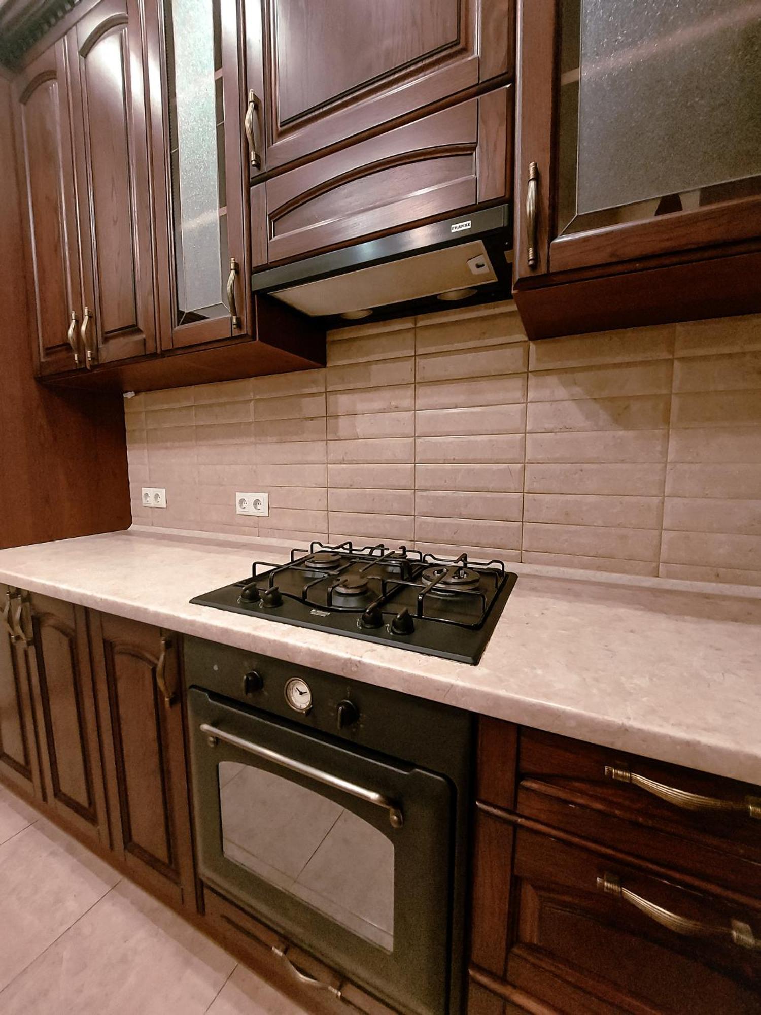 Medova Apartments Lviv Buitenkant foto