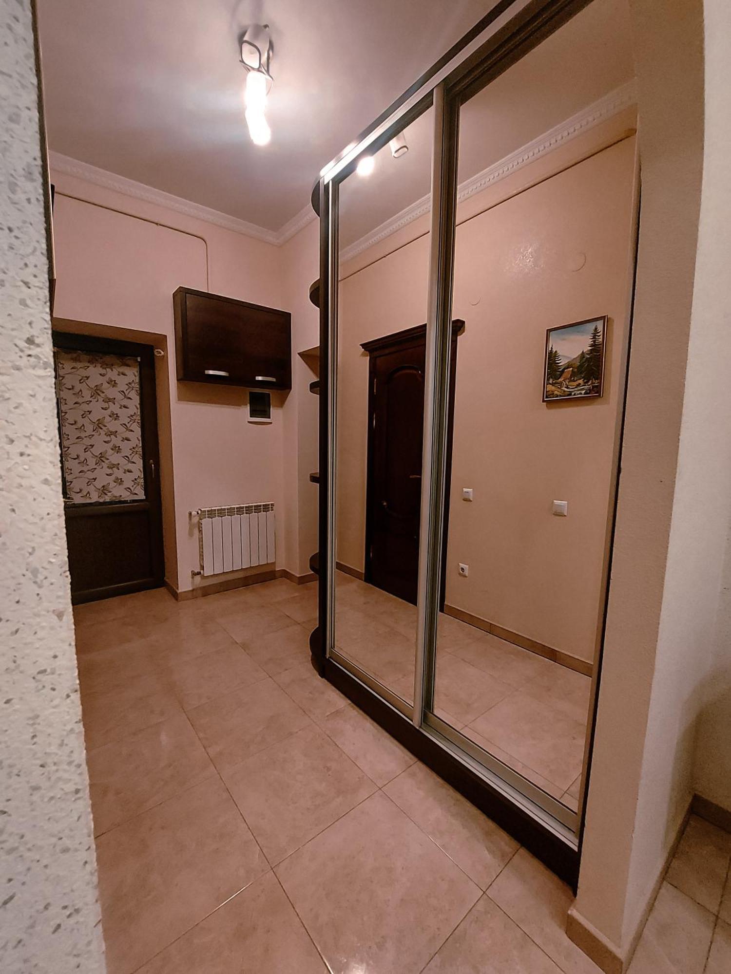 Medova Apartments Lviv Buitenkant foto