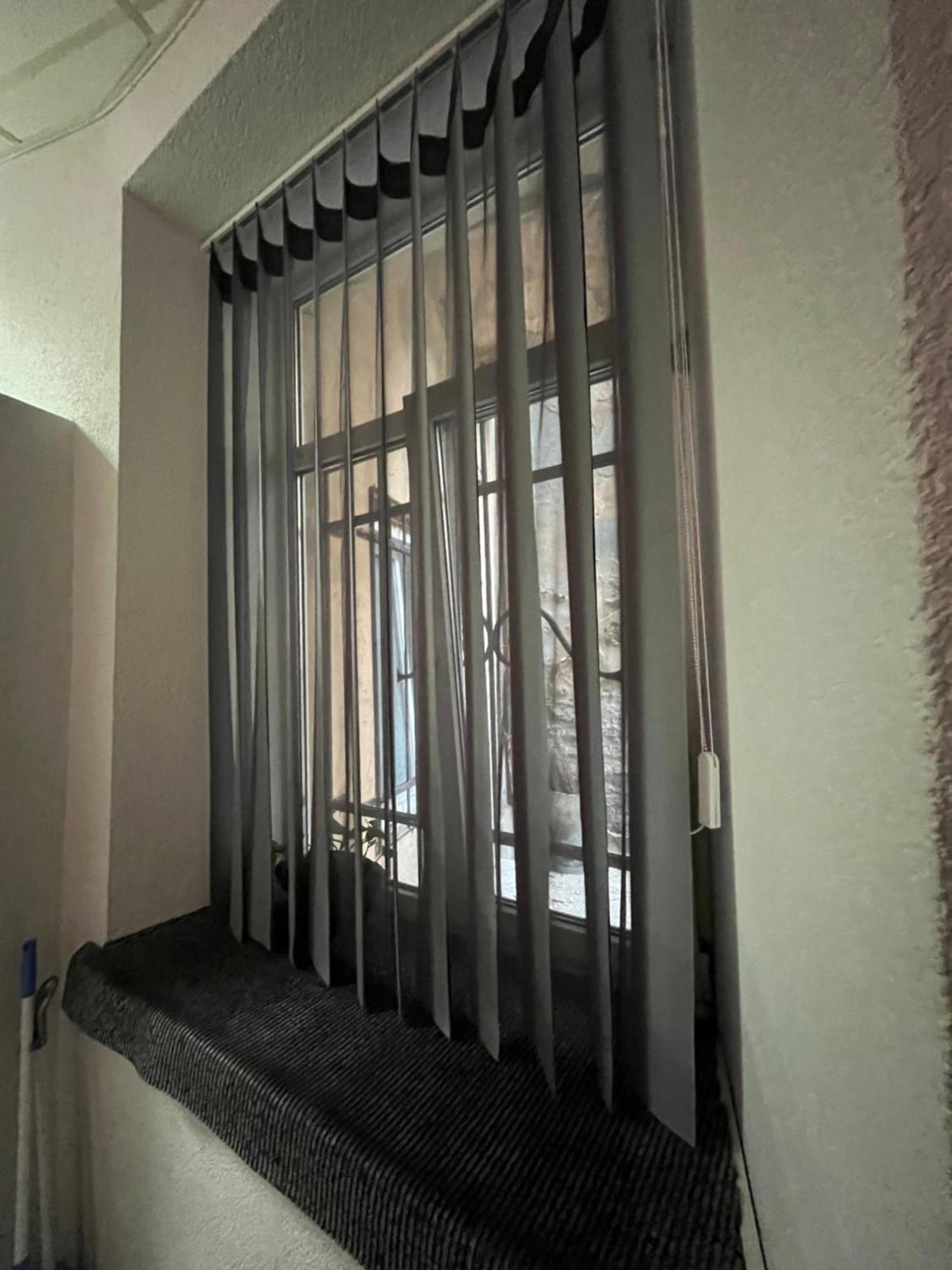 Medova Apartments Lviv Buitenkant foto
